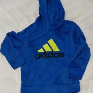 Adidas Kids Hoodie 6